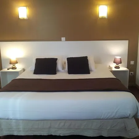 Ξενοδοχείο Du Midi