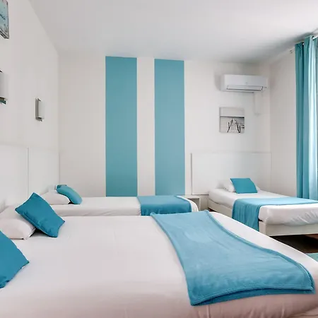 Du Midi Ξενοδοχείο Ναρμπόν