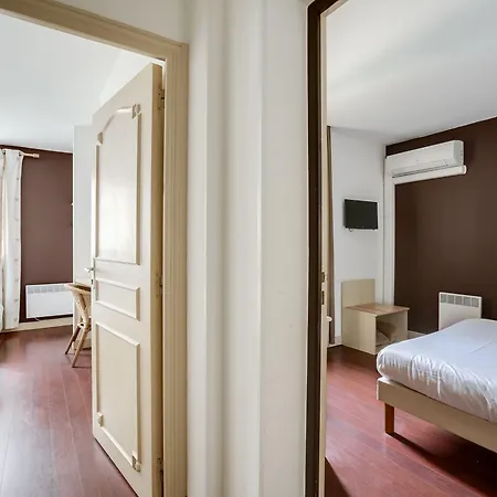 Ξενοδοχείο Du Midi