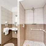 Hotel Du Midi Narbonne