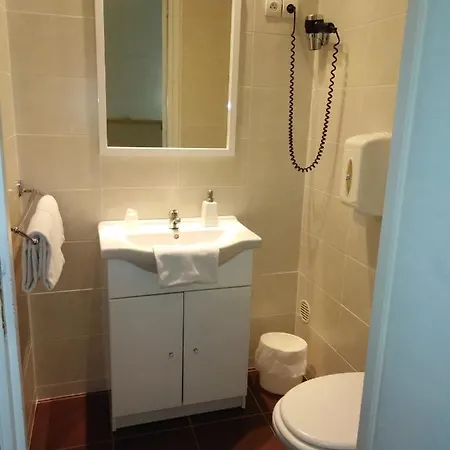 Hotel Du Midi 2*