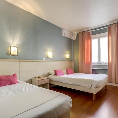 Cit'hotel Du Midi Hotel Narbonne