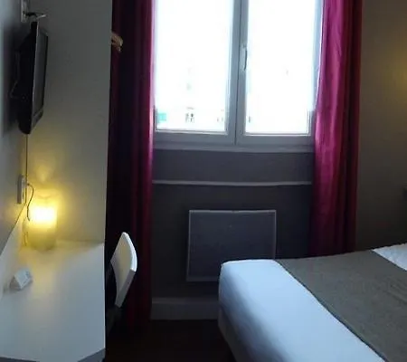 Cit'hotel Du Midi 2*