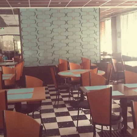 Cit'hotel Du Midi 2*