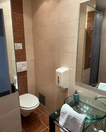 Cit'hotel Du Midi Hotel