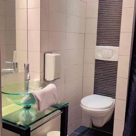 Hotel Cit'hotel Du Midi 2*