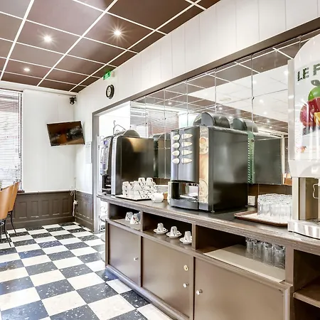 Cit'hotel Du Midi 2*