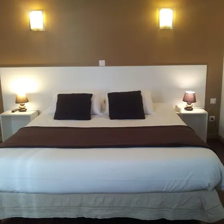 Cit'hotel Du Midi 2* Narbonne