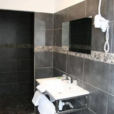 Cit'hotel Du Midi Hotel Narbonne