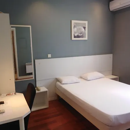 Cit'hotel Du Midi Hotel Narbonne