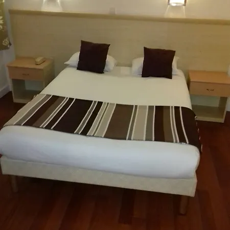 Otel Du Midi