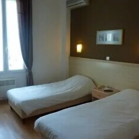 Otel Du Midi