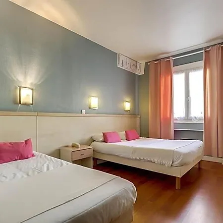 Otel Du Midi 2*
