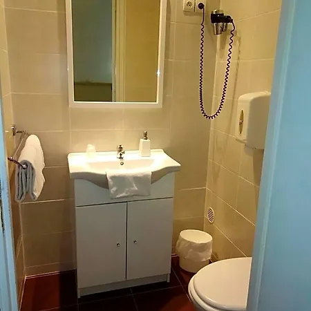 Du Midi Otel 2*