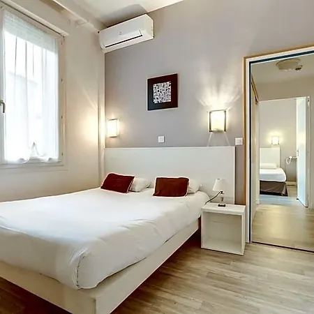 Du Midi Otel Narbonne