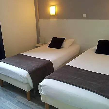 Du Midi Otel Narbonne