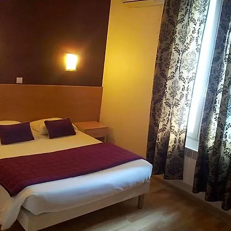 Otel Du Midi Narbonne