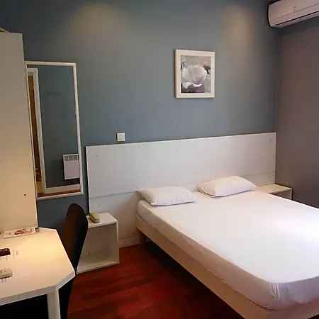 Hotel Du Midi Narbonne
