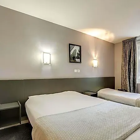 Du Midi Otel