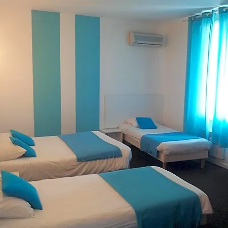 Otel Du Midi 2*