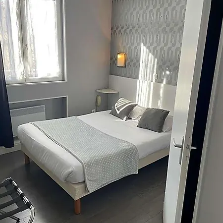 Otel Du Midi