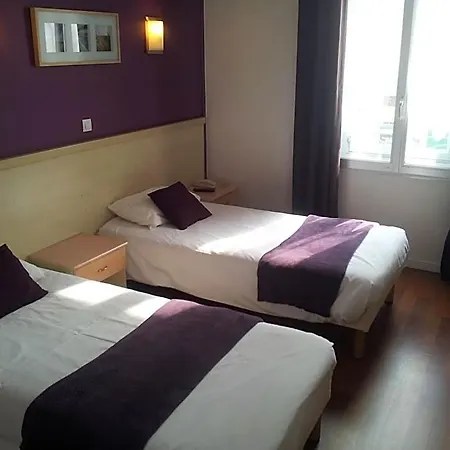 Du Midi Hotel Narbonne