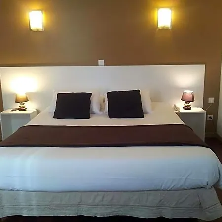 Du Midi Hotel