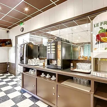 Du Midi Otel Narbonne