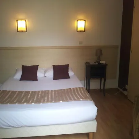 Hotel Cit'hotel Du Midi Narbonne