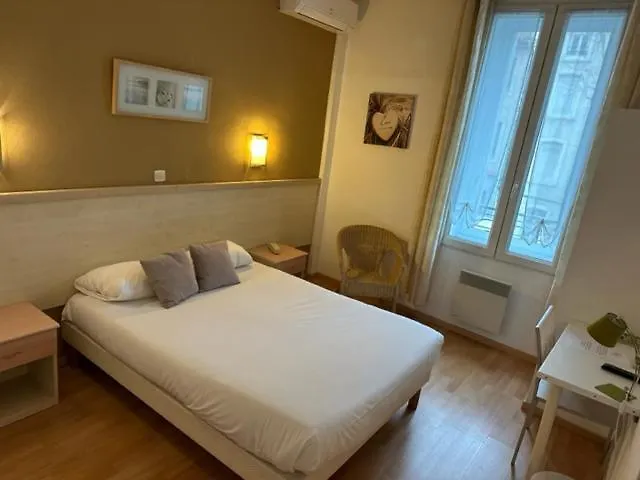 Hotel Du Midi Narbona