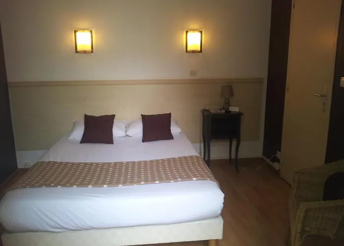 Hotel Du Midi Narbona